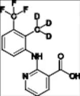 Flunixin-d3