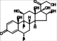 Flumethasone