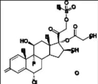 Flumethasone Impurity 8
