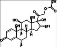 Flumethasone 17-Acetate