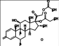 Flumethasone 17-Propionate 21-Acetate