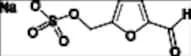 Sulfoxymethyl-Furfural Sodium Salt