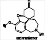 rac-Dihydro Galanthaminone