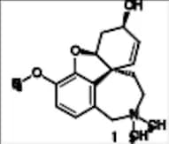 Galantamine Impurity 1