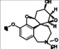 Galantamine Impurity 2