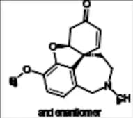 (±)-Narwedine ((±)-Galanthaminone)