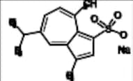 Sodium Gualenate (Guaiazulene 3-Sulfonate Sodium Salt)
