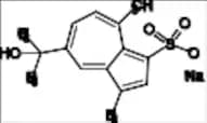 Sodium Gualenate Impurity 1