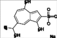 Sodium Gualenate Impurity 4 Sodium Salt