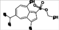 Sodium Gualenate Impurity 5