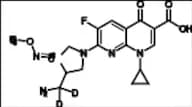 Gemifloxacin-13C-d2