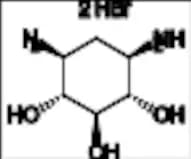 Gentamicin Sulfate EP Impurity E DiHBr (2-Deoxystreptamine DiHBr)