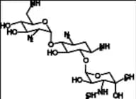 Gentamycin sulfate EP impurity D