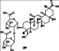 Ammonium Glycyrrhizate EP Impurity A