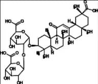 Glycyrrhizic Acid Impurity 2