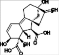 Gibberellenic Acid