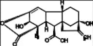 Gibberellic Acid Impurity 1
