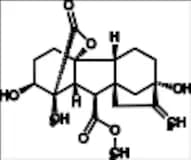 Gibberellin A1 Methyl Ester