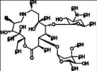 N-Despropyl Gamithromycin