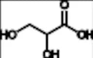 Glyceric Acid
