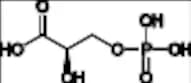 D-(-)-3-phosphoglyceric Acid
