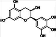 (+)-Gallocatechin