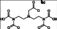 Gadopentetic Acid