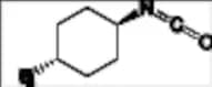 Glimepiride Impurity 11 (trans-4-Methylcyclohexyl Isocyanate)