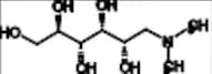N,N-Dimethyl Glucamine