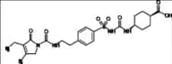 Glimepiride Impurity 7 (trans-Carboxylic Acid Glimepiride)