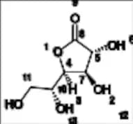D-Glucono-1,4-Lactone