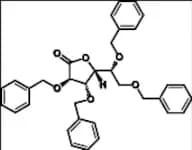 tetra-O-Benzyl-D-Glucono-1,4-Lactone