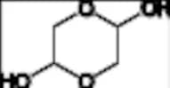 Glucose Impurity 3 (Glycolaldehyde dimer)