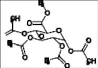 Methyl tetra-O-Acetyl-α-D-Glucopyranuronate