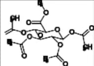 Methyl tetra-O-acetyl-β-D-glucopyranuronate
