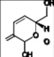 3,4-dideoxyglucosone-3-ene