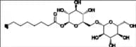 1-O-Octanoyl Gentiobioside