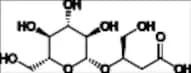 (3R)-3-(ß-D-Glucopyranosyloxy)-4-Hydroxybutanoic Acid