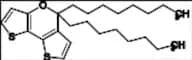 5,5-Dioctyl-5H-dithieno[3,2-b:2',3'-d]pyran