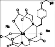 Gadoxetate Disodium Salt (Mixture of Diastereomers)