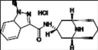 Granisetron EP Impurity C HCl