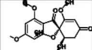 Griseofulvin EP Impurity B (Dechloro Griseofulvin)