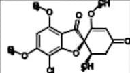 Epigriseofulvin