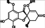 Griseofulvin Impurity 1