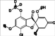 Griseofulvin-13C-d3