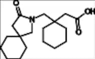 Gabapentin EP Impurity D