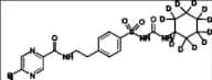 Glipizide-d11