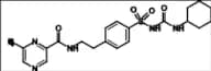 Glipizide EP Impurity E (Glipizide USP Related Compound C)