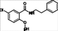 5-Chloro-N-(2-Phenylethyl)-2-Methoxy-Benzamide