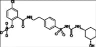 rac-cis-3-Hydroxy-Glyburide-13C-d3